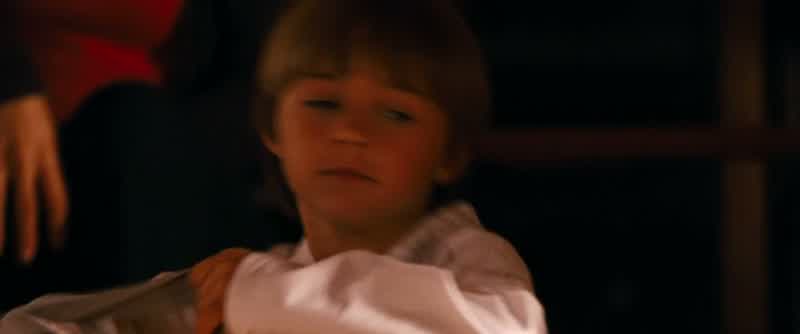 JOE: Oh, Dad