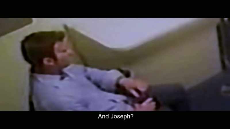 Joe Price was the type A, hard-charging