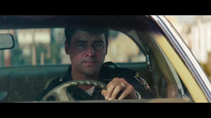 Joe. Hey, Mr Lamb. Get in the car