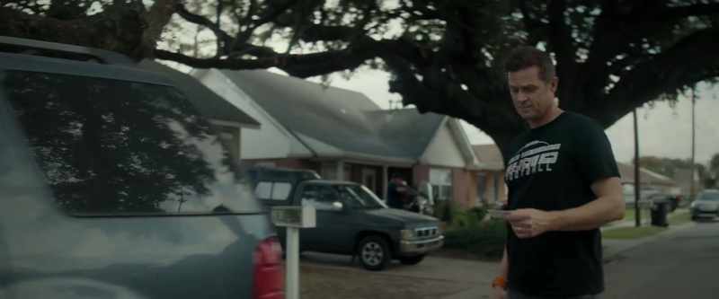JOE: Said he was the athletic director