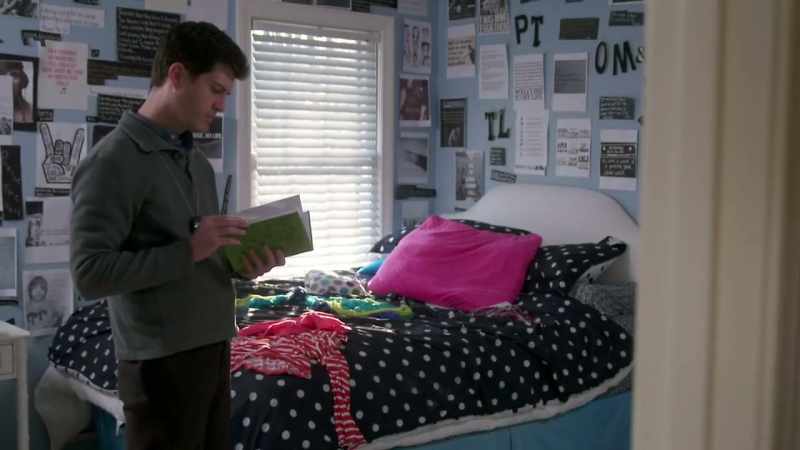 Joe: SHE HAD BEEN SAYING THAT SHE HAD BEEN SORRY