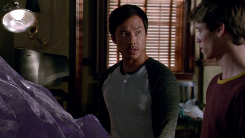Joe: That should be it. - You want me to drill these?