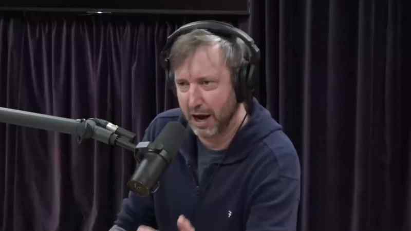[Joe] That's right. - And you made this quote to them