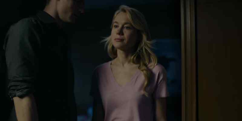 [Joe Voiceover] Previously on Condor