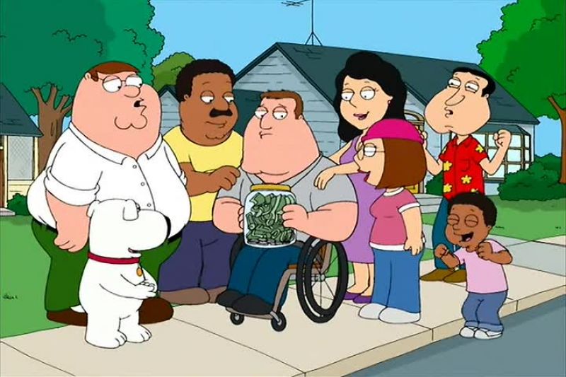 Joe, what happened? - I got the money