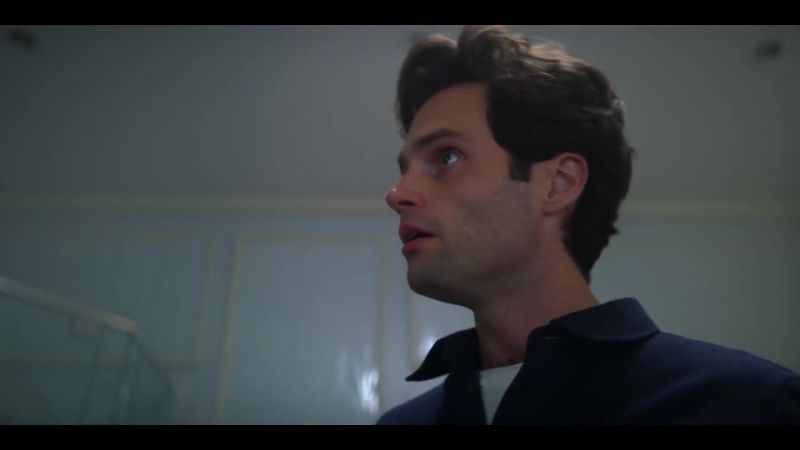 [Joe] What? How the hell did I get here?