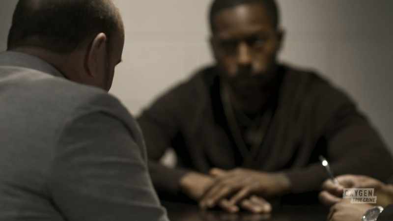 Joe: With andre savoy, after a while we