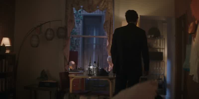Joe? Yeah? Can you stay?