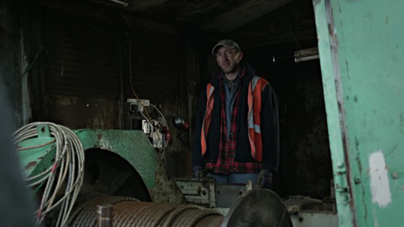 [Joe] You know him?