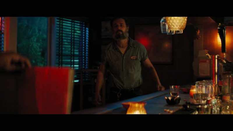 JOEL: How 'bout you?