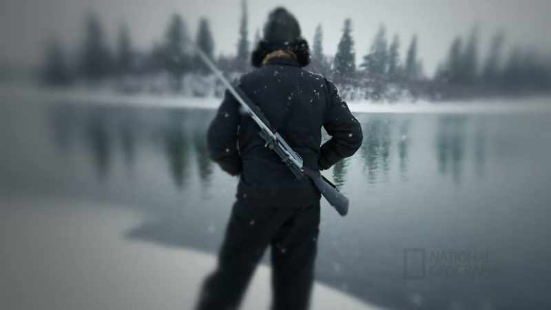 JOEL: Pedro Bay is beautiful, yet harsh