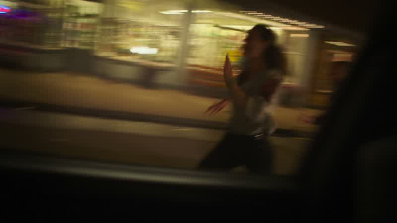 JOEL: Tommy, go faster!