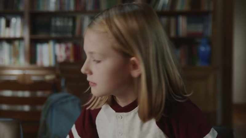 Joel, wacht. -Nu komen we te laat