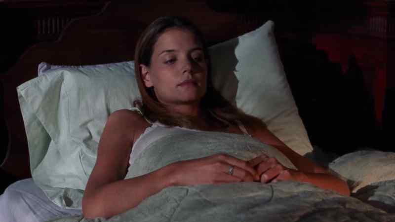 Joey, are you awake? -Yeah