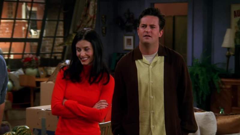 Joey Joey Yeah
