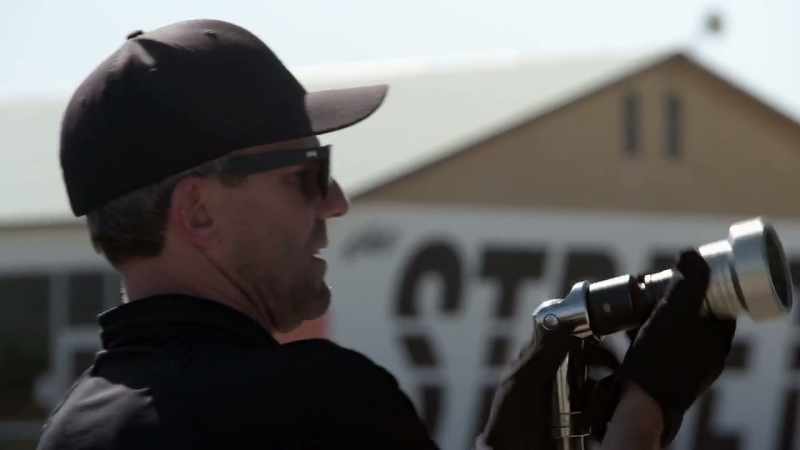 JOEY SEELY: The objective today is