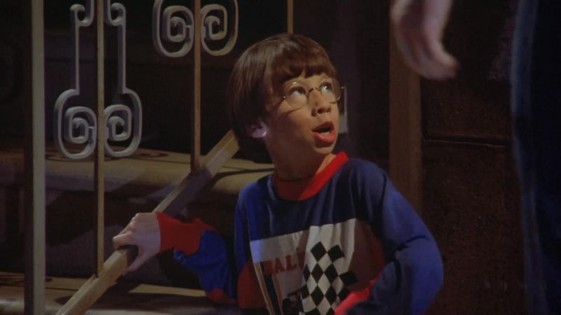 Joey, there you are. Hey, Joey!
