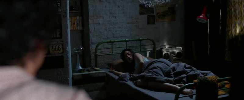 Joey, wake up