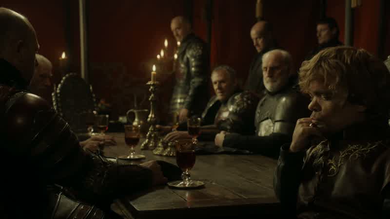 Joffrey saw to that when he decidedto remove Ned Stark's head