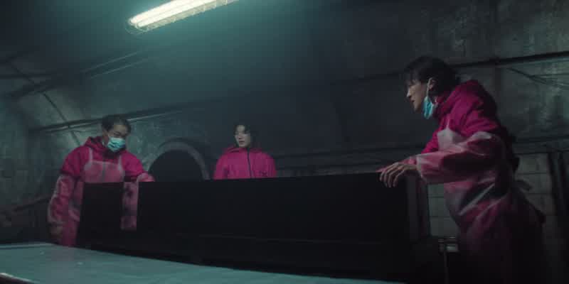 좋은 물건 건질 수 있겠어