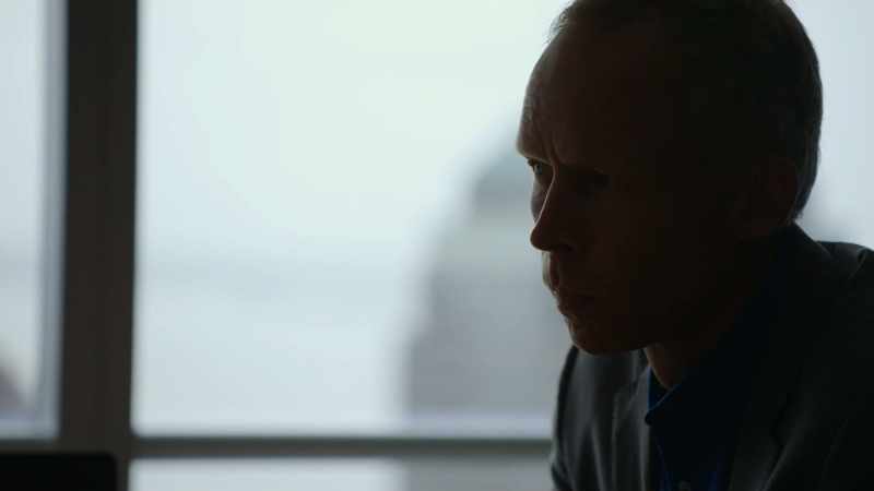 JOHAN ROCKSTROM: TO BEGIN WITH