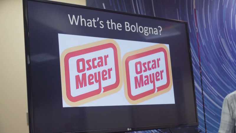JOHN: All the presenters talked about
