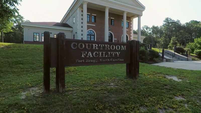 JOHN: Another trial tactic the prosecution took
