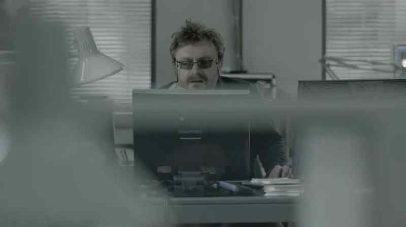 John? Any Swedes? - There are seven