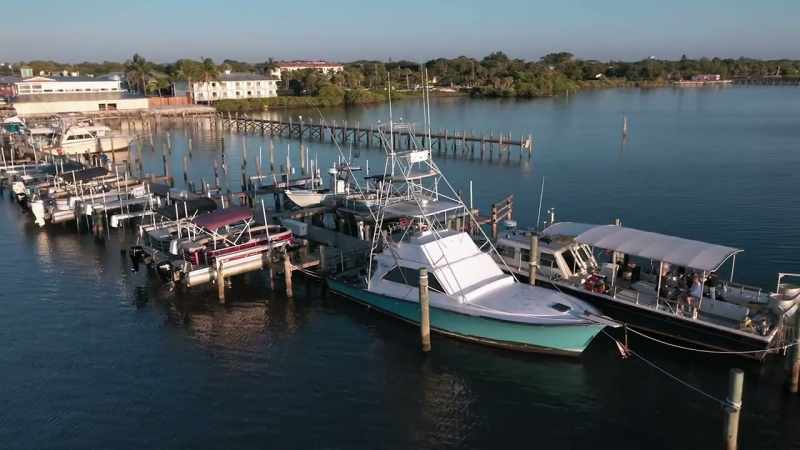 �JOHN B.: Sounds great. ‐(seagulls squawking)