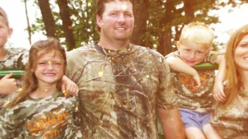 JOHN BERNAU: From people that talked to me