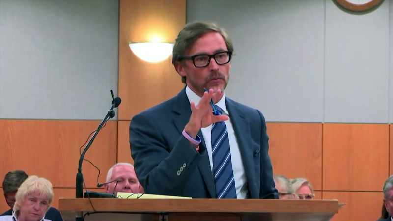 JOHN BEROSET: Fair to say that Taylor Wright was making it