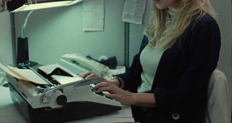[John] Between writing you letters