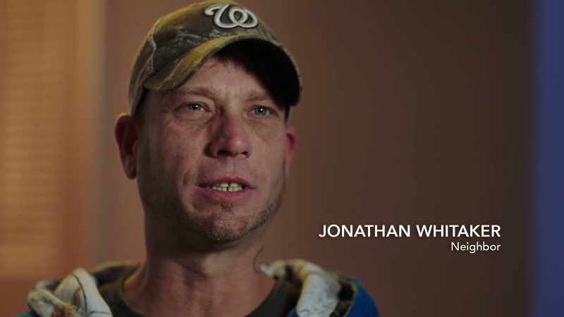 John Bobbitt used to take us to play basketball