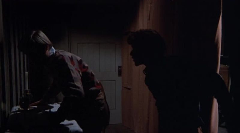 John-Boy, it's 7:30. - Okay, we're ready