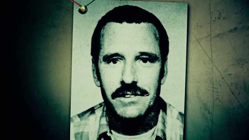 JOHN BREAULT: Patrick Wayne Kearney did not go to trial