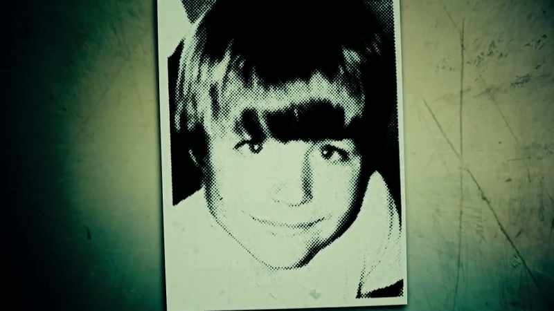 JOHN BREAULT: The case I remember most