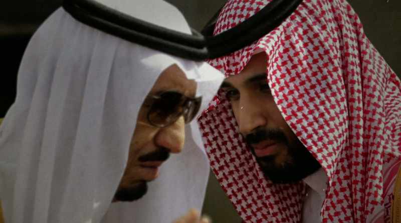 JOHN BRENNAN: I had met Mohammed Salman