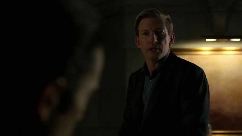 JOHN BROWN COULD DIE FOR HIM.