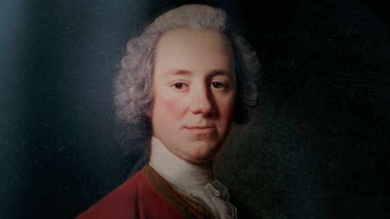 � John Campbell, Lord Loudoun, the Scotsman‐‐