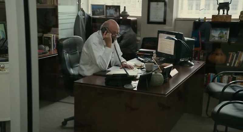 John, can you hear me?