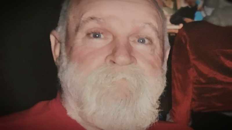 John Cantrell's personality was calming and laid back