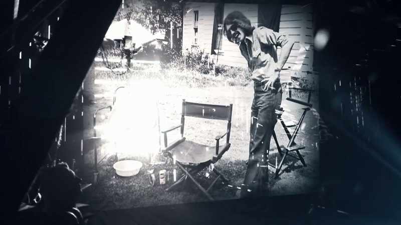 John Carpenter, you know, was greatly influenced