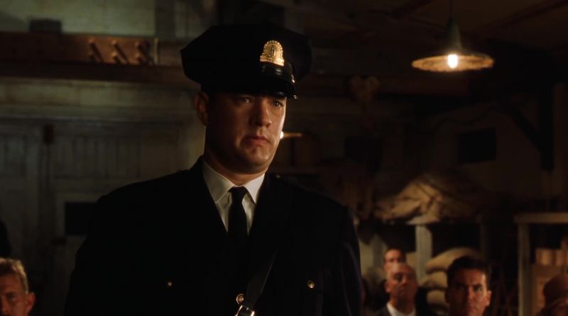 John Coffey