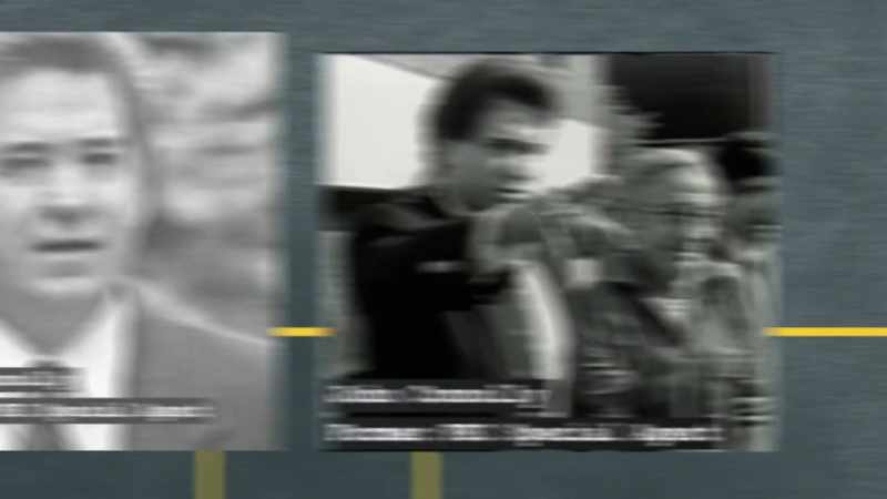 John Connolly was the FBI agent for Bulger
