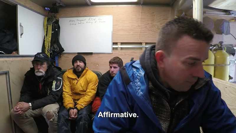John, did you say