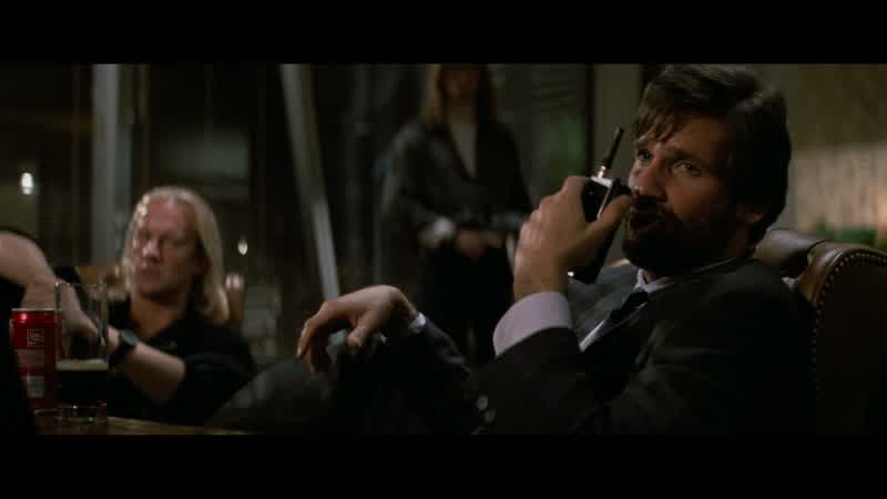 John, didn't you hear me?