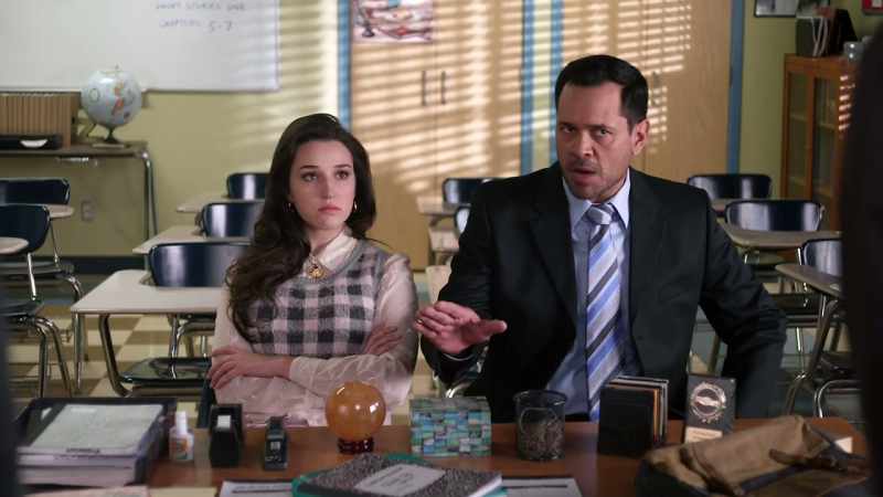 John, don't. Say, you own a Kinko's
