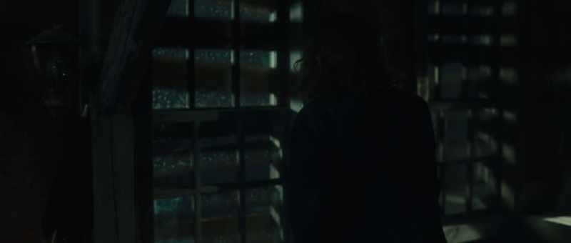 John Ellis, it's Sheriff Boone