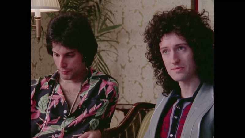 John? Erm, I'd never do one. No. I can't sing