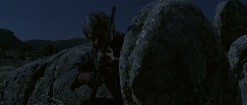 John: Fermi!